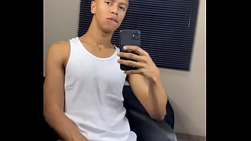Preview 2 of Xxxg Hda - Sexy young man boy