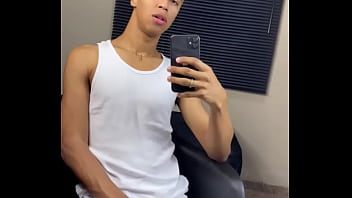 Preview 3 of Xxxg Hda - Sexy young man boy