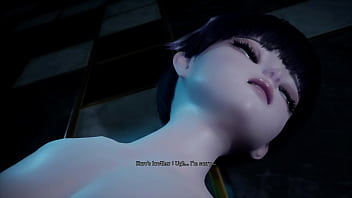 Preview 4 of Porh Hup - Under The Witch : Gothic - Bully Training 1