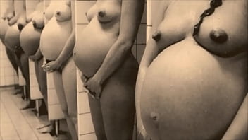 Preview 2 of Ain Baleg Xxx Video - &#039_Vintage Pregnant Beauty&#039_ Dark Lantern Entertainment presents My Secret Life,  the 19th century diaries of an English gentleman
