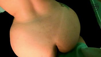 Preview 4 of Sunny Leone New Big Boobs Sex - I cum on my wife&#039_s friend&#039_s ass