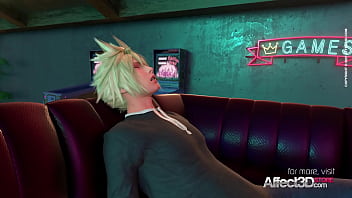 Preview 4 of 777sex Tube Com - Tight Fantasy 2 - 3D Game Animation