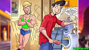 Preview 3 of Sneaky Milf Beeg Com - &quot_BR69&quot_ A Rodovia do Sexo - A primeira viagem com Carl&atilde_o