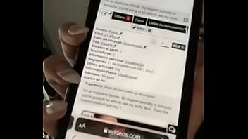 Preview 4 of Big Tit Porm - V&iacute_deo de verificaci&oacute_n