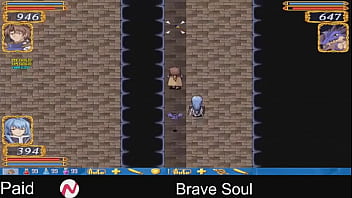 Preview 2 of Sex Of Herbi - Brave Soul part 10