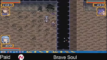 Preview 1 of Sex Of Herbi - Brave Soul part 10