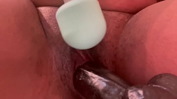 Preview 2 of Mere Sai - Juicy loves to play with herself