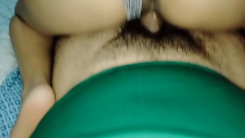 Preview 2 of Domina Streng - Cojelona nalgona