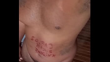 Preview 1 of Gay Shun - V&iacute_deo de verifica&ccedil_&atilde_o