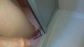 Preview 4 of Kargal Xnxx - Shower piss
