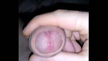 Preview 3 of Big Dick Car - Cum control pour Nicoexhib nu