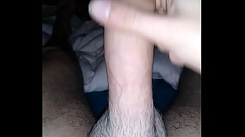 Preview 1 of Big Dick Car - Cum control pour Nicoexhib nu