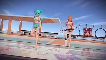 Preview 4 of Srilanka Sxe - MMD