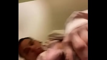 Preview 2 of Mom And Son On Same Bed - Verification video