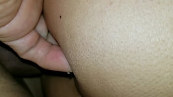 Preview 1 of Sunne Leone Xxx Vedo Com - My husband stretched my ass while Im resting