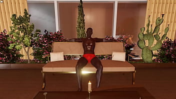 Preview 3 of Xxx Com Sikim - Panty Dropper - Royal BBC Music Video ft [Messa]