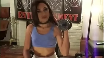 Preview 1 of Step Girl Dad Bikni Bich - KING of INTERGENDER SPORTS THE BEST MAN VS WOMEN EROTIC XXX MATCHES on the PLANET