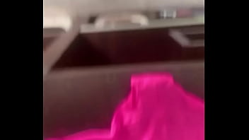 Preview 3 of Massage Forcedme - Jerk off on pink panties