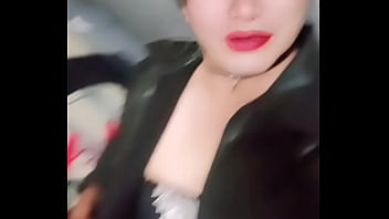 Preview 1 of Small Boobe Sex - LA PUTA DE SHARON SALUDANDO