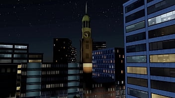 Preview 1 of Final Destination - WBP311 - Hamburg Street Life Episode 32