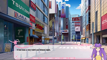 Preview 2 of Filmaciones - Lewd Project Idol Part 5 Cute blonde playing with herself
