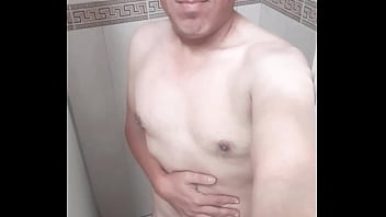 Preview 3 of Gays Se Banan Juntos - Rebelde y desnudo
