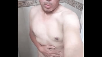 Preview 1 of Gays Se Banan Juntos - Rebelde y desnudo