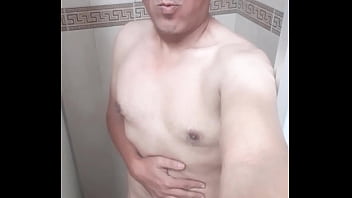 Preview 4 of Gays Se Banan Juntos - Rebelde y desnudo
