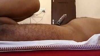 Preview 1 of Sradha Kapur Ka - Indian college lovers sex in hotel room. Village girlfriend gy style porn milf massage.
