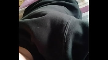 Preview 4 of Video Bokep Horse With Woman - would you fuck my young ass ? (18 yo)