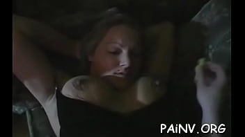 Preview 3 of Ashley Bulgari Lesbian - Python stuffed vigorous darling &#039_s wet love tunnel