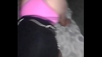 Preview 2 of Katina Sex Sex Xxxx Bp Hb - POV rubia me la chupa y cogemos en perrito