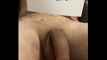 Preview 2 of Xxx Sunol Xxx - Verification video
