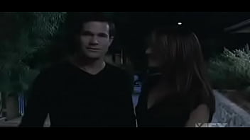 Preview 2 of Xxxn Six Com - Nip and Tuck Scene Interracial Cuckold Party - Lexington Steele