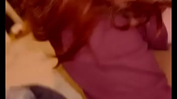 Preview 3 of Teen Comple - Blow n go