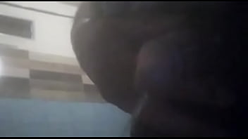 Preview 4 of Oazawa Anal - Mi vecino quiere que le chupe la verga y hacerme una rica lluvia dorada.