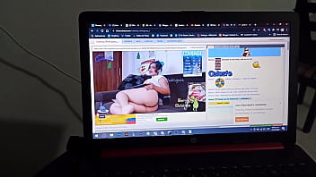 Preview 1 of Kaberi Sxs - 0% co&ntilde_o 100 % del culo a la boca (trailler)