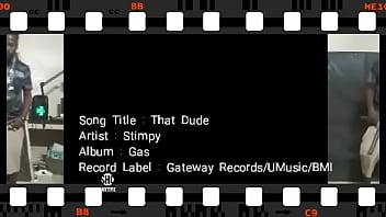 Preview 1 of Vidio Porono Korea - Gas the Album That Dude