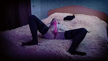 Preview 3 of Arbi Sexy Video Hd - Малышка из России развлекаеться