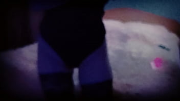 Preview 1 of Arbi Sexy Video Hd - Малышка из России развлекаеться