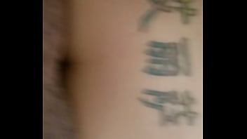 Preview 1 of Sucking Girl Mandy Blake - Backshots with a Queen of Spades