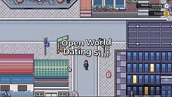 Preview 2 of Mystic Mom - Long and Hard... Summer! hentai game