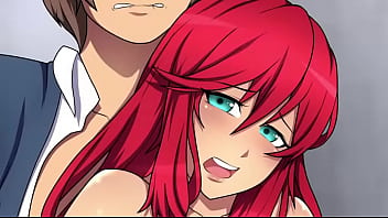 Preview 1 of Mystic Mom - Long and Hard... Summer! hentai game