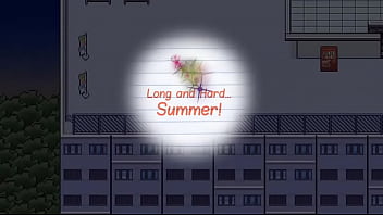 Preview 4 of Mystic Mom - Long and Hard... Summer! hentai game