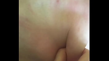 Preview 4 of Jordmarye Kali - Bratty girl spanked and punished for protecting her ass
