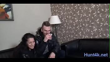 Preview 2 of Orgasm Voman - Ambitious floozy feels a prick