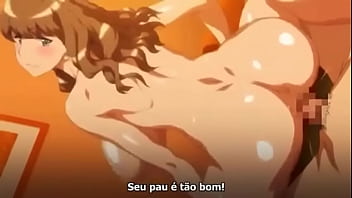 Preview 2 of Dad Rapes Boy - Ecchi na Onee-chan ni Shiboraretai