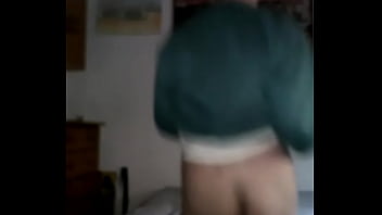 Preview 2 of Desiree Fucks Steve Kaufman - Bailando desnudo. MODELO:Gaysexy1960