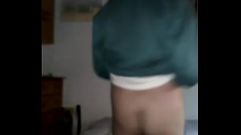 Preview 1 of Desiree Fucks Steve Kaufman - Bailando desnudo. MODELO:Gaysexy1960