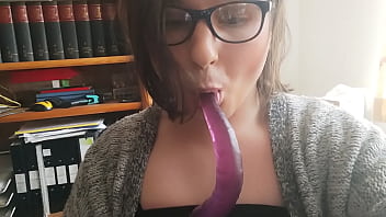 Preview 4 of Dominatrix Vanessa Blue - Verifikationsvideo